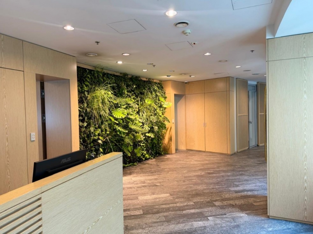 Аренда офиса БЦ 