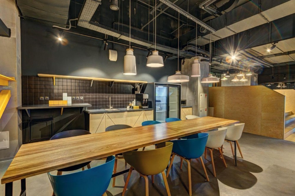 Аренда офиса Бизнес-центр «NEO GEO»