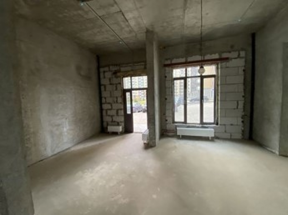 Продажа торгового помещения ЖК 