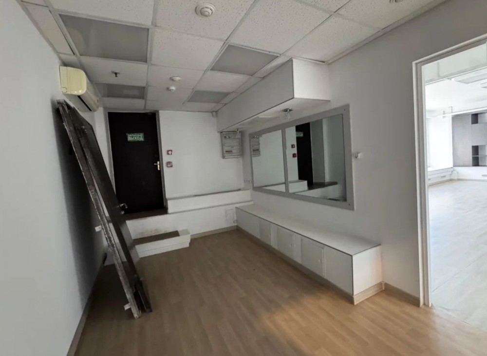 Аренда офиса Бизнес-центр «Смольная 24»