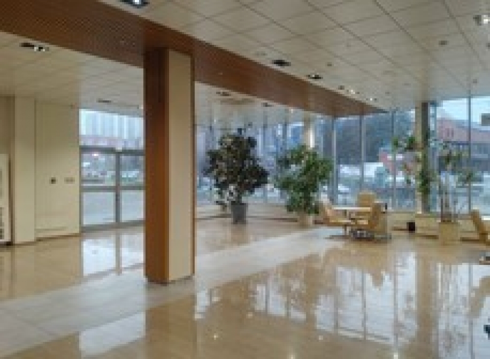 Продажа торгового помещения ДИЛЕРСКИЙ ЦЕНТР МИТИНО