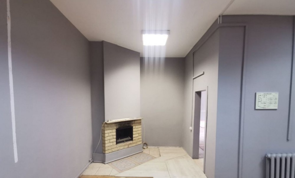 Аренда торгового помещения Историческая усадьба Скворцовых