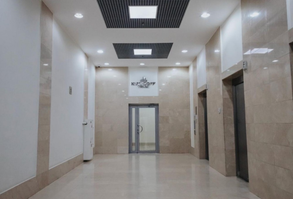 Аренда офиса Бизнес-центр «Кутузофф Тауэр»