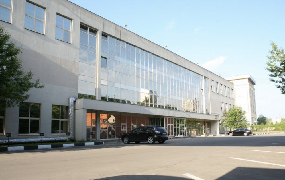 Аренда офиса Бизнес-центр «Лихоборский»