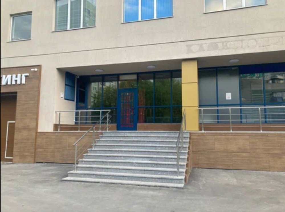 Аренда торгового помещения Бизнес-центр 