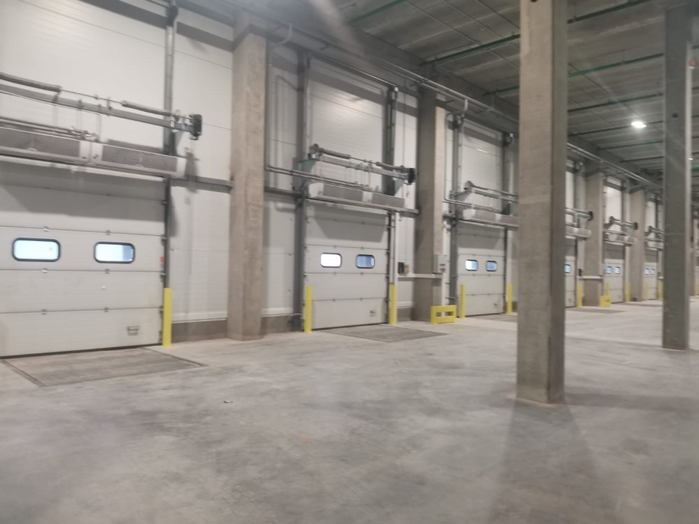 Аренда индустриальной недвижимости ПСК 