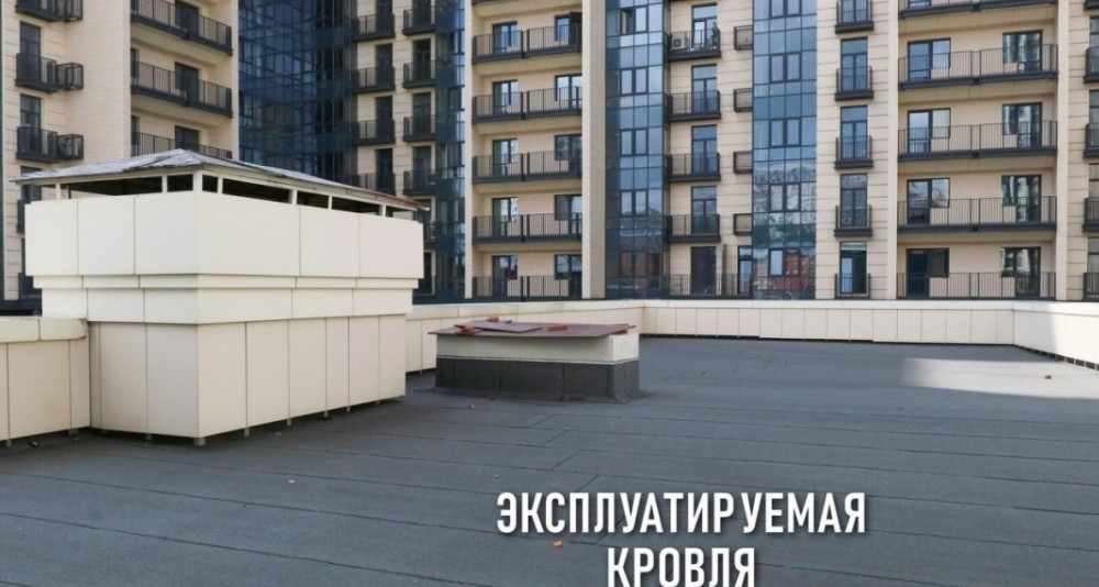 Аренда торгового помещения Здание в ЖК 