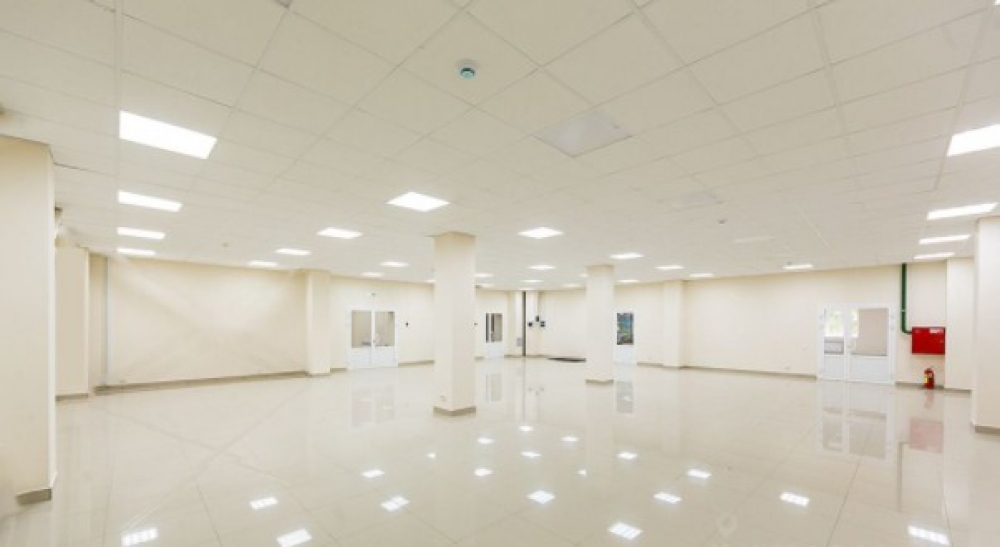 Арендный бизнес ОСЗ 