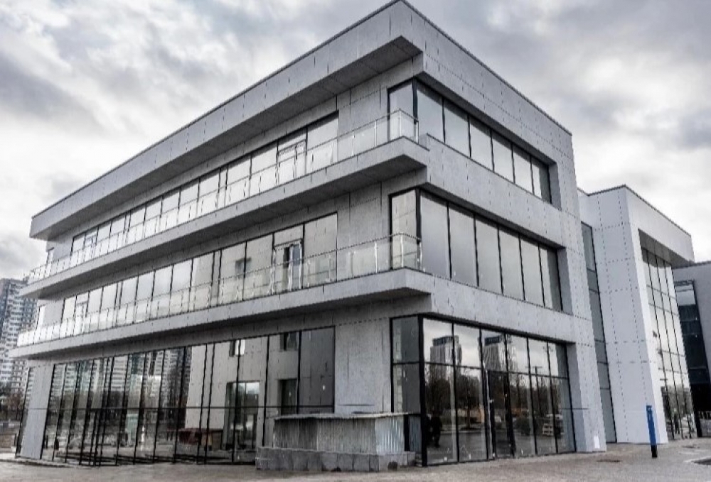 Продажа торгового помещения Деловой квартал 