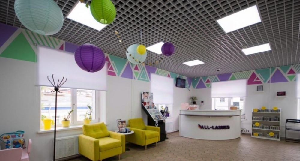 Аренда офиса Бизнес-парк «Соколиный Дворик»