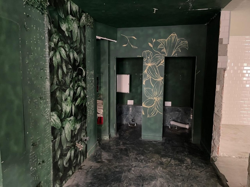 Аренда торгового помещения Особняк 