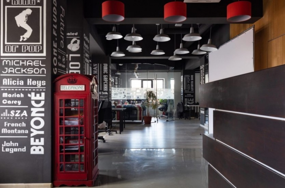 Продажа офиса БЦ Хлебозавод №9