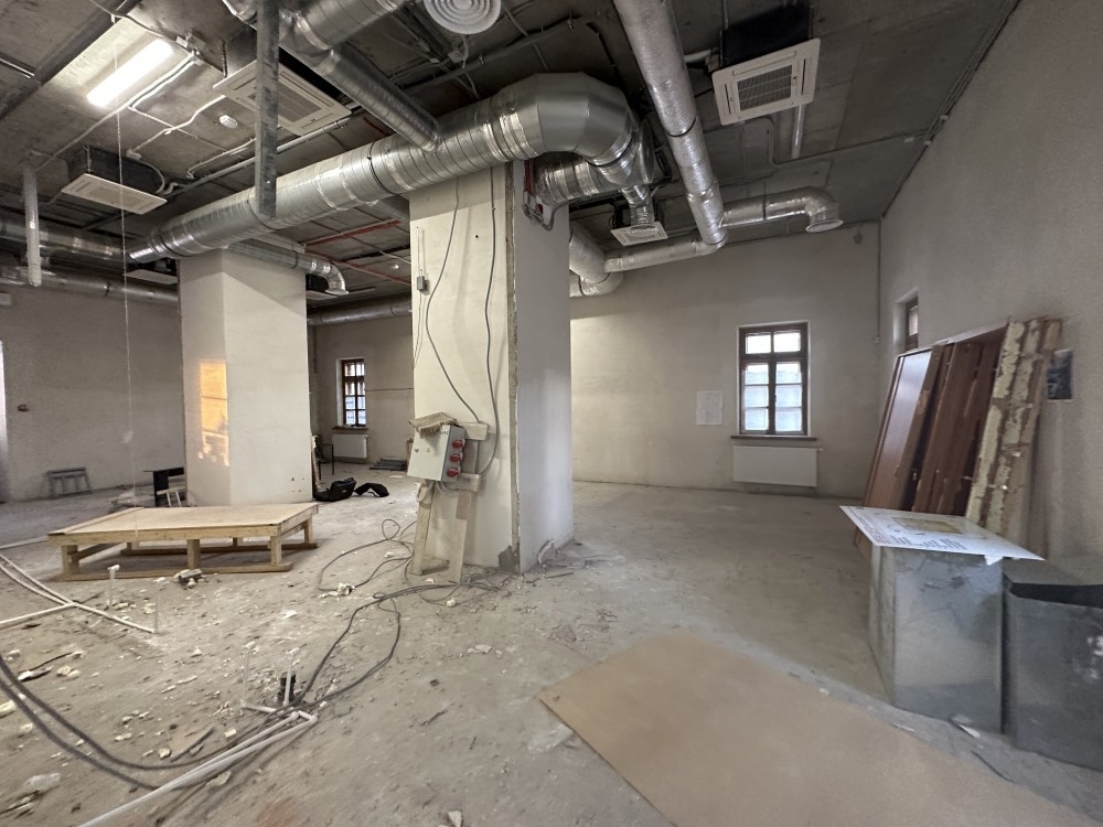 Продажа торгового помещения ОСЗ 