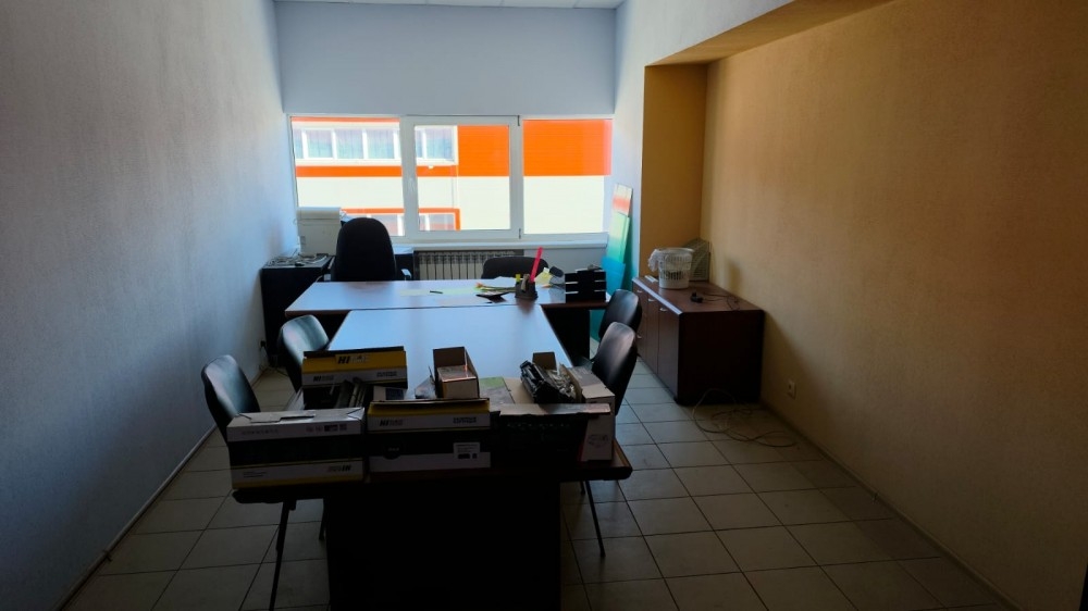 Аренда индустриальной недвижимости ПСК 