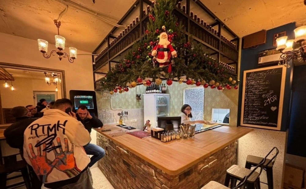 Арендный бизнес Особняк 