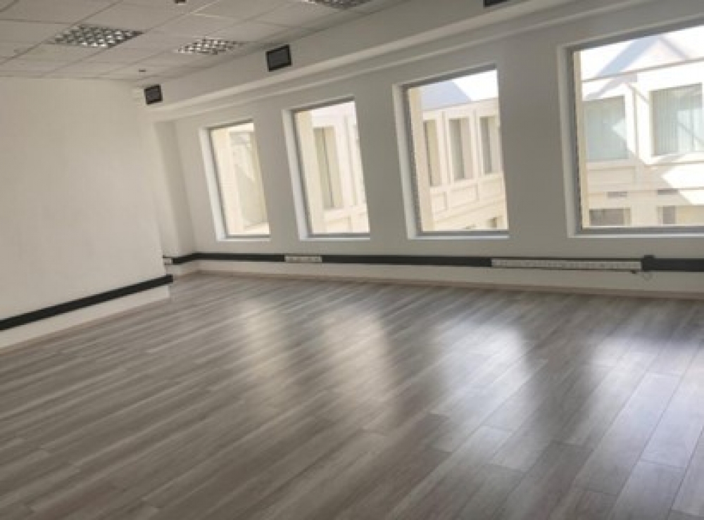 Аренда офиса Бизнес-центр «Пост Плаза»