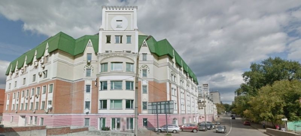 Королевский ул лобачика 2 стр 1 фото Аренда офиса Москва, Улица Лобачика, 11 #25075 - Gladston.ru