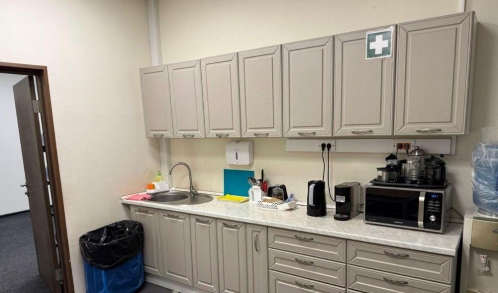 Аренда офиса Бизнес-центр 