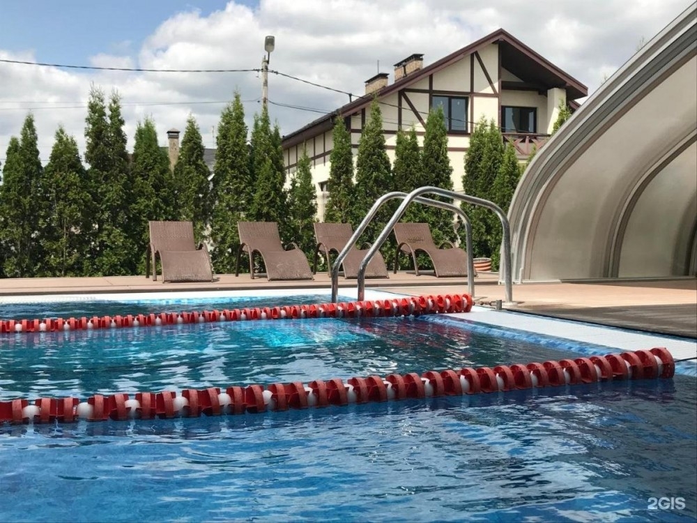 Продажа офиса Гостиница Чулково Club 4*