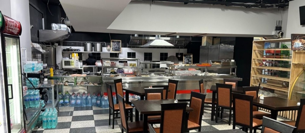 Аренда торгового помещения Бизнес-центр «Автомолл»