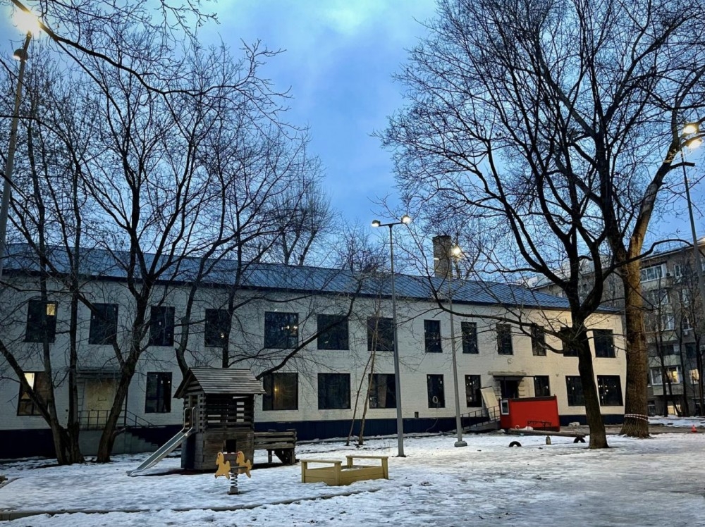Арендный бизнес ОСЗ 