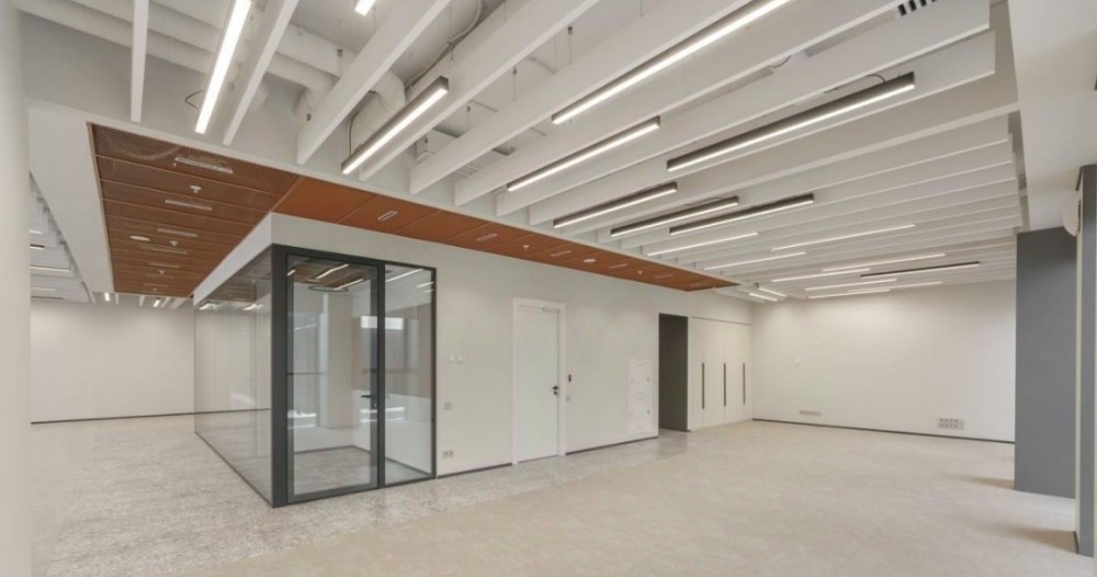 Аренда офиса БЦ STONE TOWERS