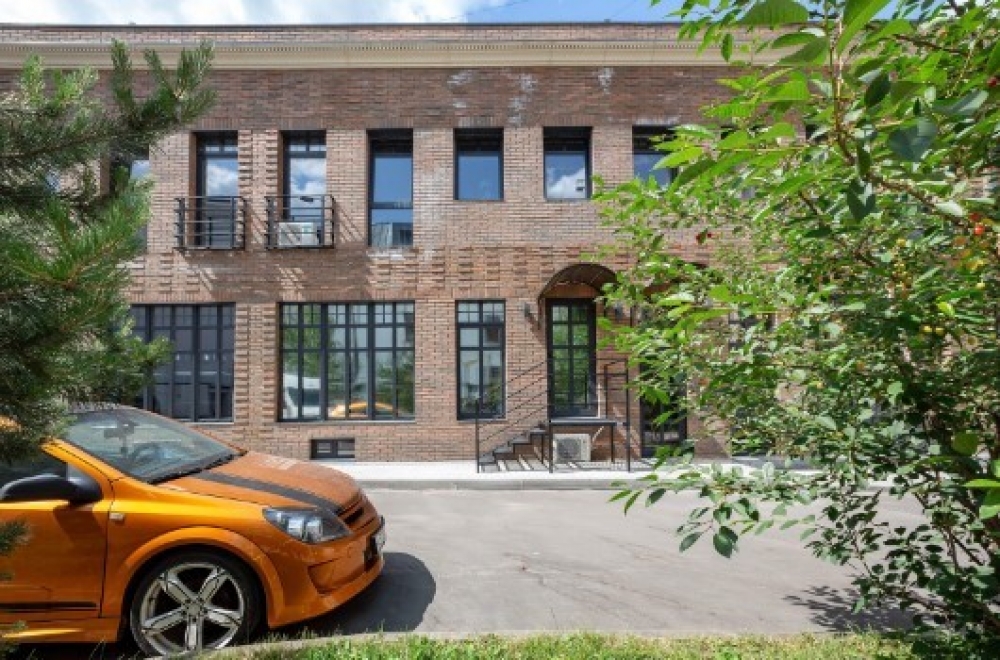 Продажа офиса Особняк 