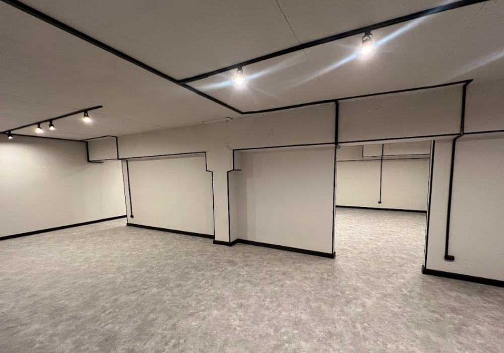 Арендный бизнес Жилое здание 