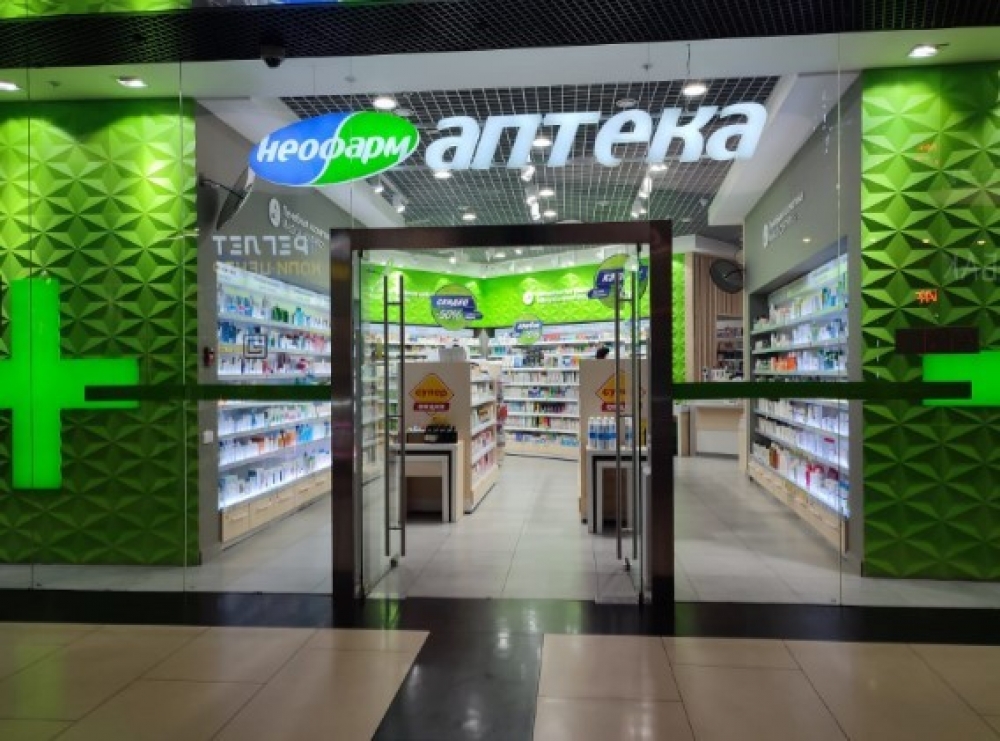 Арендный бизнес Москва-Сити «Башня Федерация»