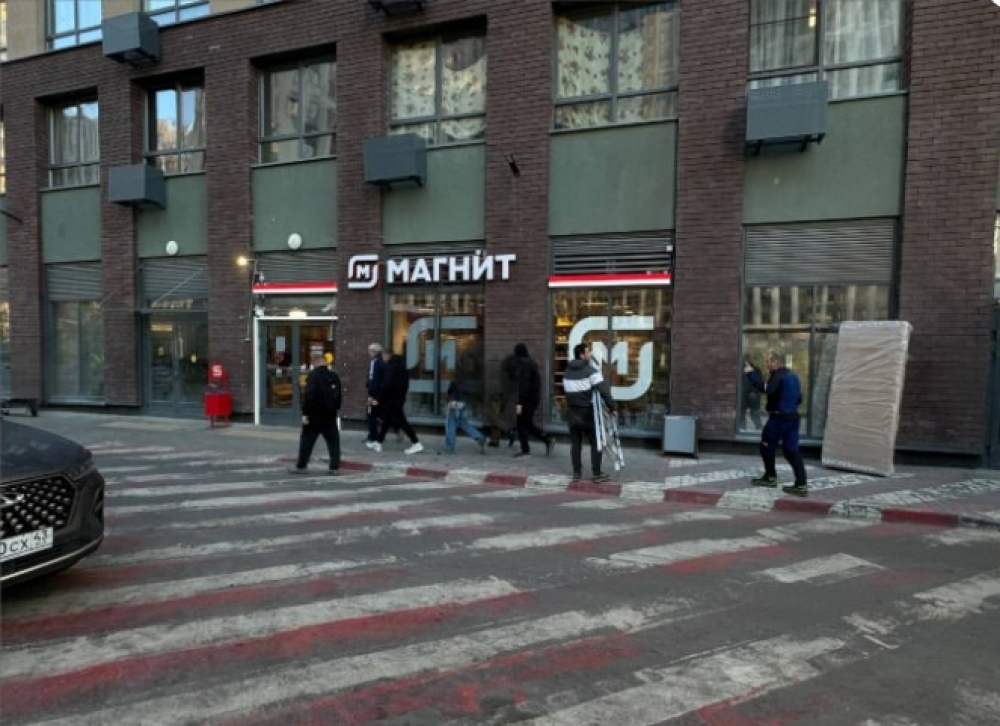 Арендный бизнес ЖК Лучи