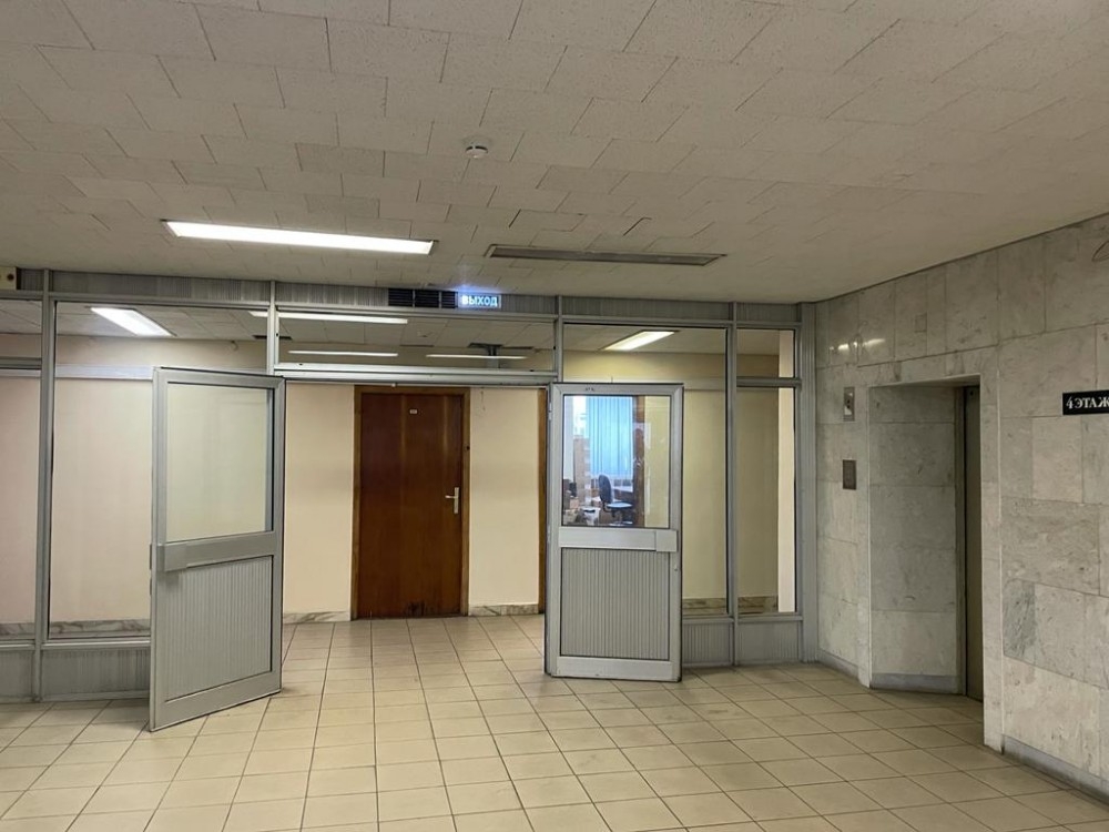 Аренда офиса Офисное здание 