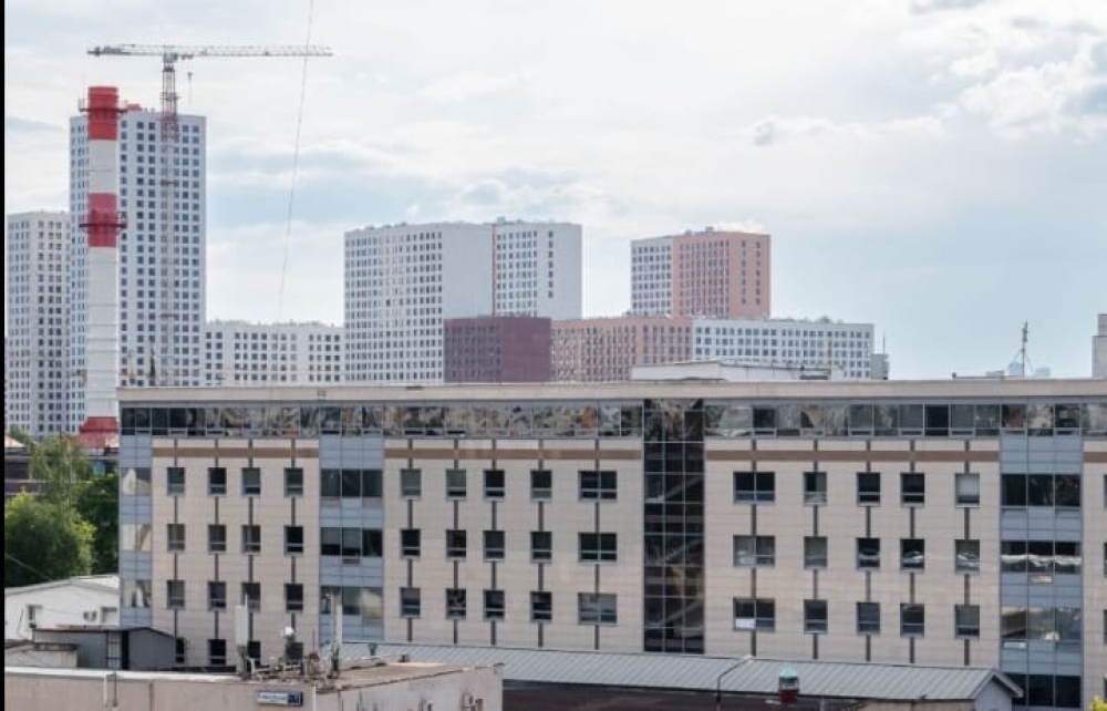 Продажа индустриальной недвижимости Складской комплекс 