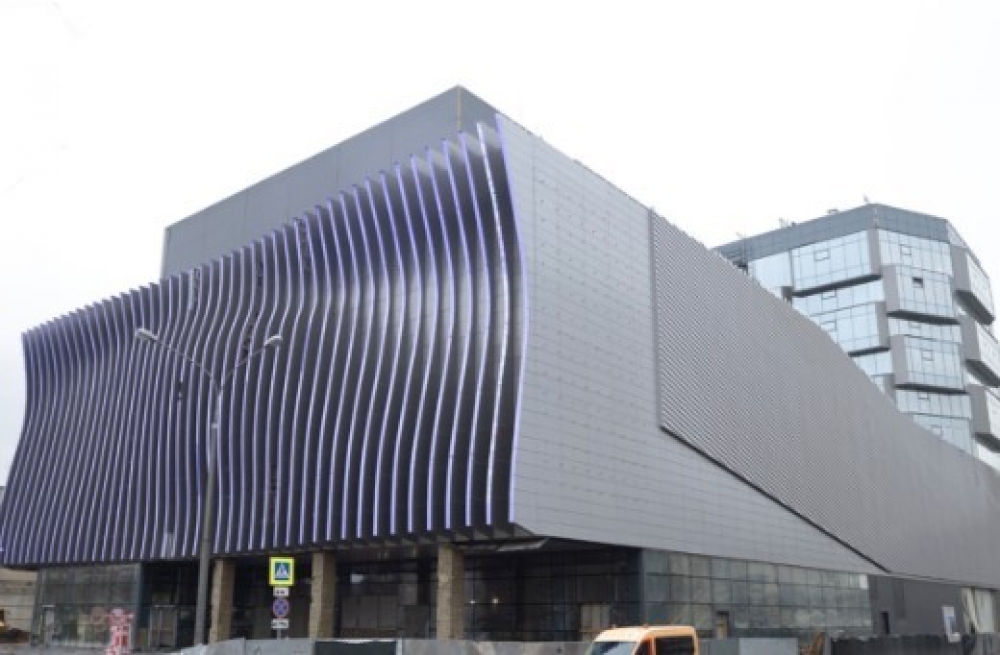 Аренда офиса КДЦ 