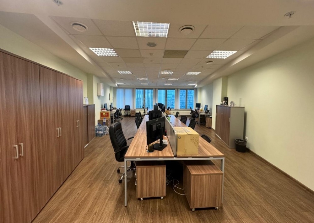 Аренда офиса БЦ 