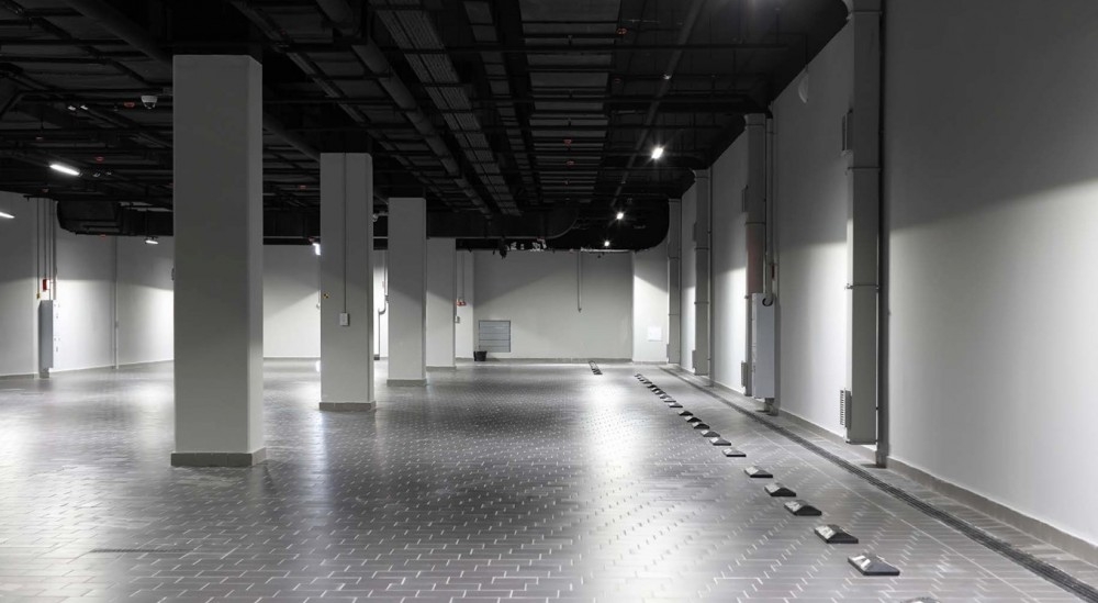 Аренда офиса Бизнес - центр 