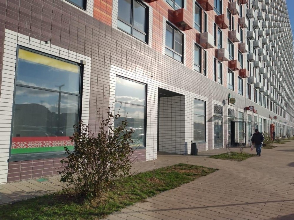 Продажа торгового помещения ЖК Измайловский лес