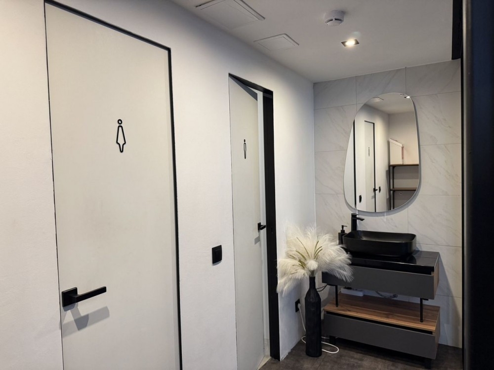 Аренда офиса Офисно-производственное здание 