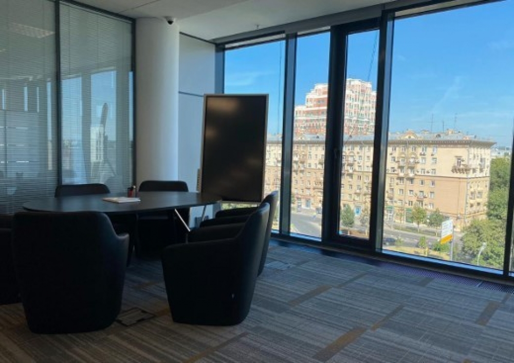 Аренда офиса Бизнес-центр «Оазис»