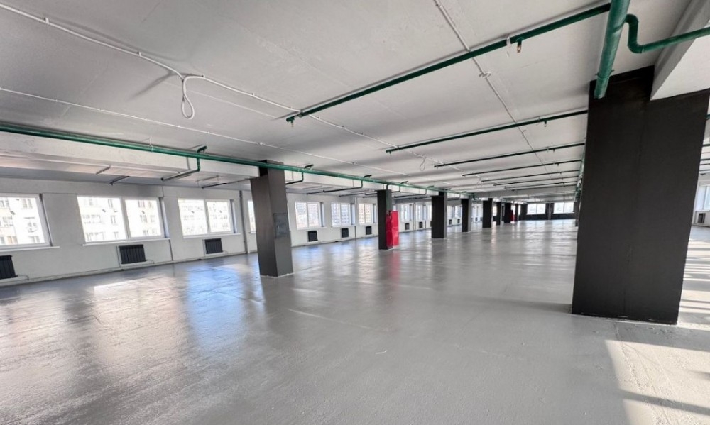 Аренда торгового помещения БЦ 