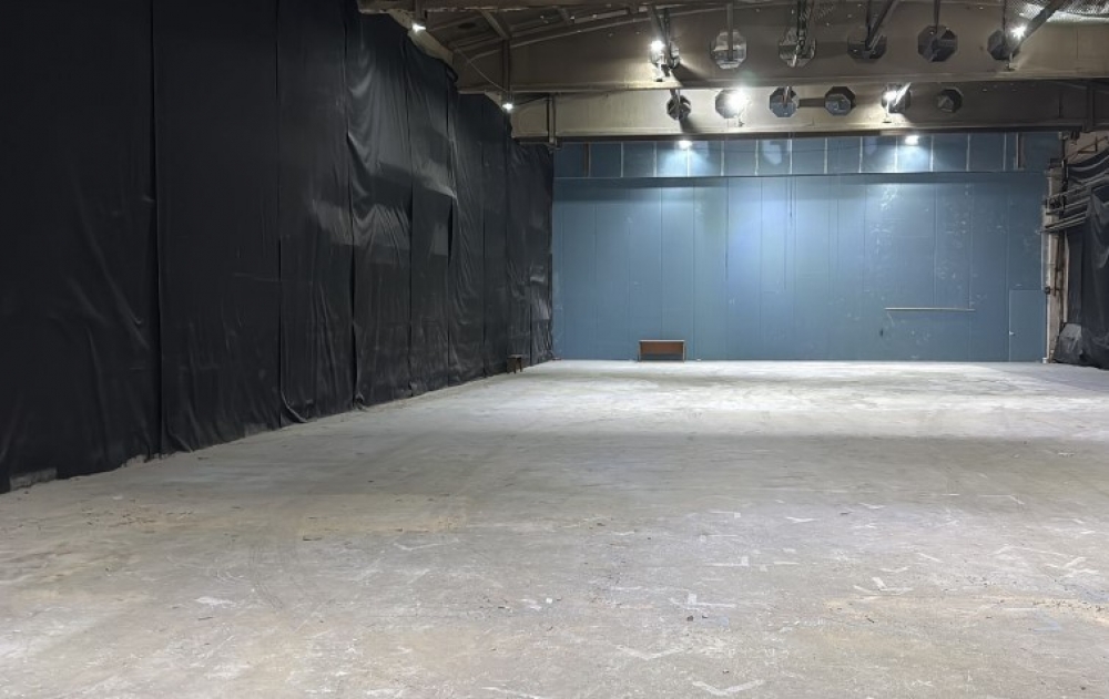 Аренда индустриальной недвижимости Офисно-производственный комплекс 