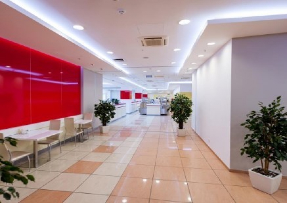 Аренда торгового помещения Бизнес-центр «Интеграл»