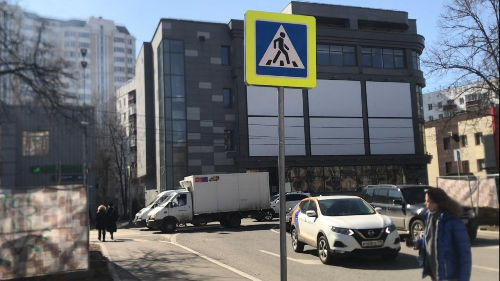 Аренда торгового помещения ТЦ 
