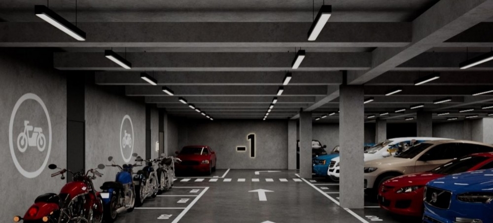 Продажа офиса МФК 