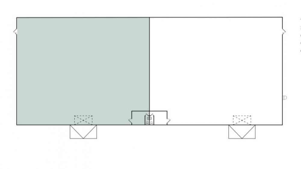 Аренда индустриальной недвижимости Промышленно-логистический парк М5 Чулково