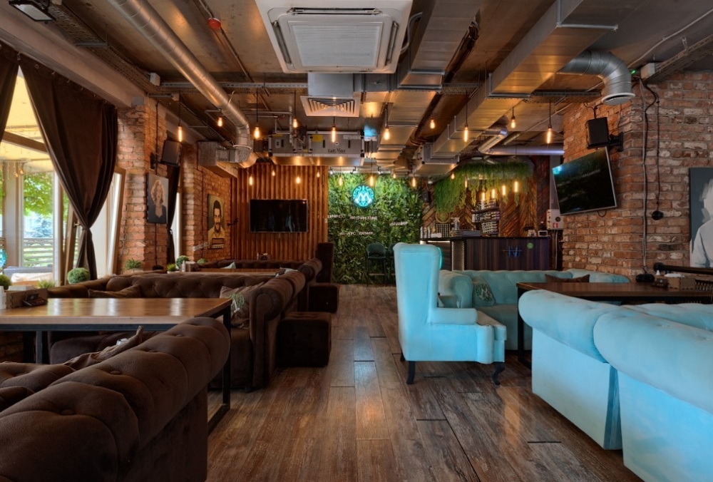 Аренда торгового помещения БЦ 