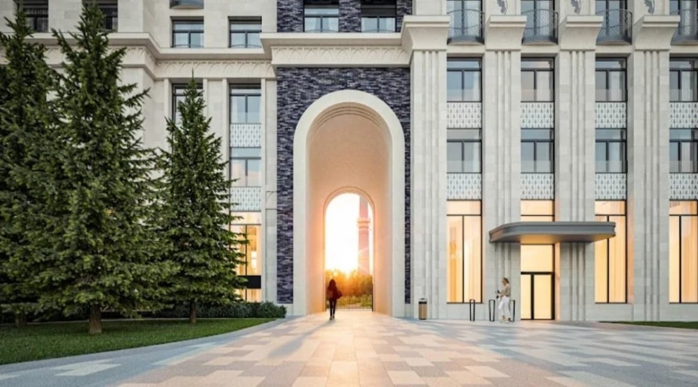 Аренда торгового помещения ЖК: Достижение