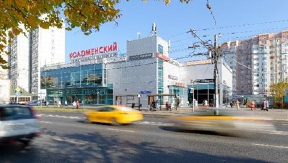 Аренда торгового помещения ТЦ 