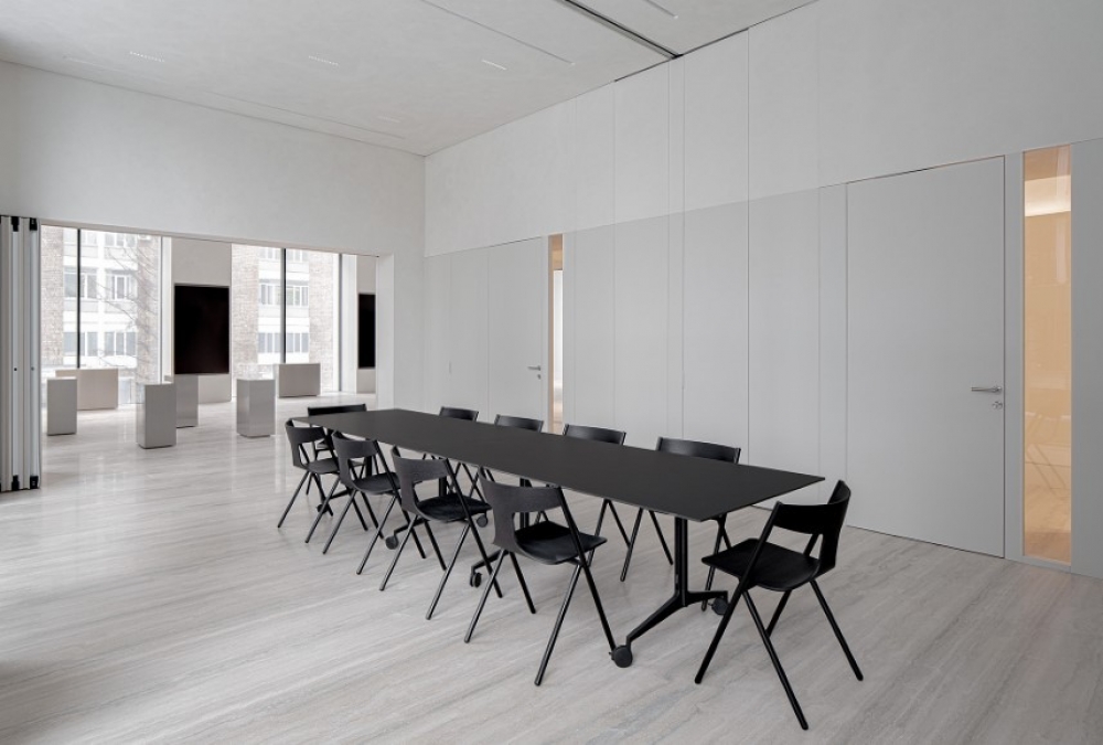 Арендный бизнес БЦ STONE TOWERS