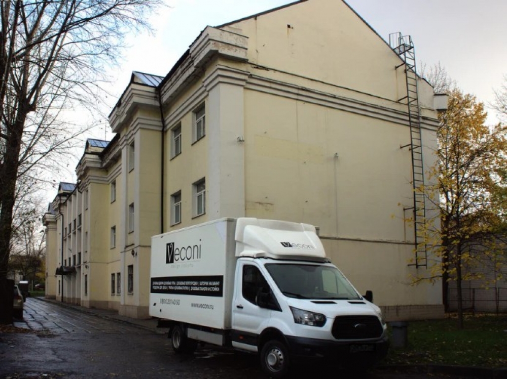 Продажа офиса ОСЗ «Открытое 24А»