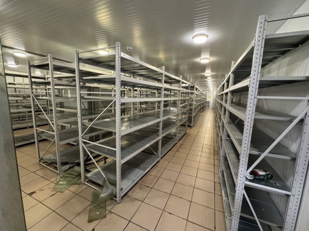 Аренда торгового помещения ТЦ Аннино